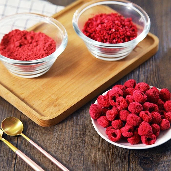 freeze dried black raspberry powder(001)