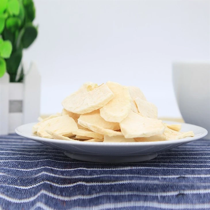 FD Apple Chips