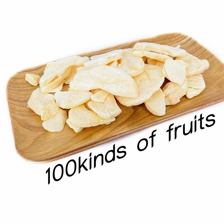 FD Apple Chips