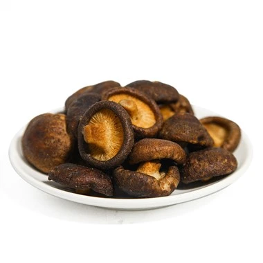 Xips de bolets cruixents