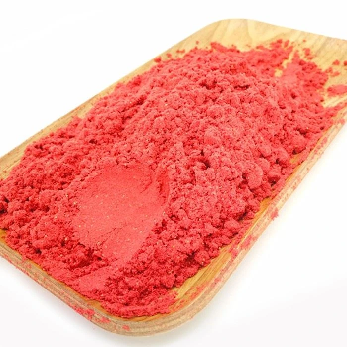 Freeze Dried Strawberry Powder Bulk