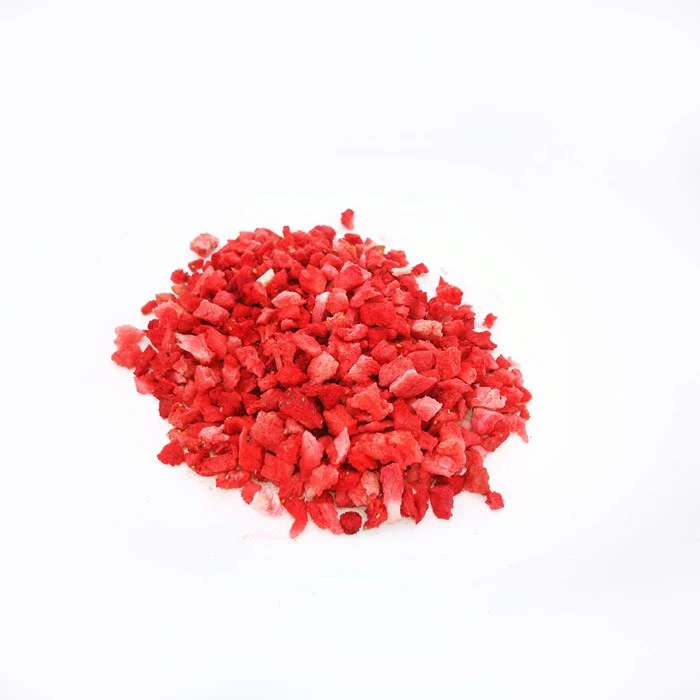 freeze dried dice 32