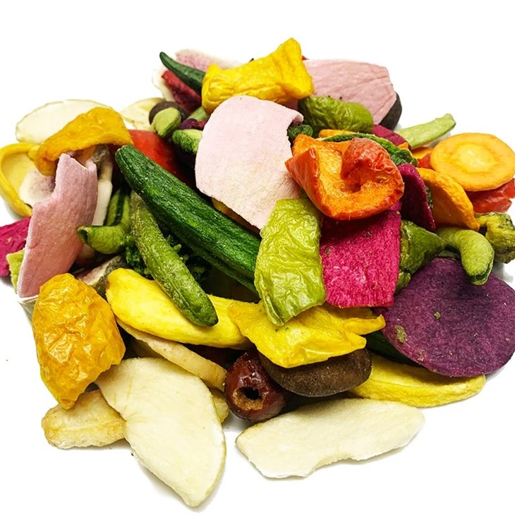 Veggie Crisps Chips